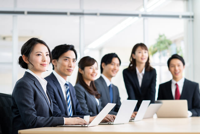 新人研修で大切にしていること