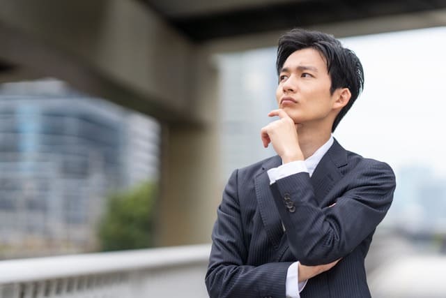 伸びる人・伸びない人。新人の特徴
